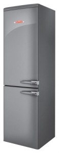 Фото Холодильник ЗИЛ ZLB 200 (Anthracite grey)