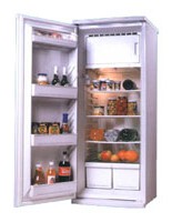 รูปถ่าย ตู้เย็น NORD Днепр 416-4 (салатовый)