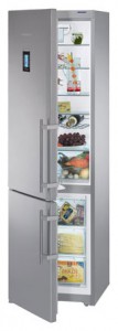 larawan Refrigerator Liebherr CNes 4056