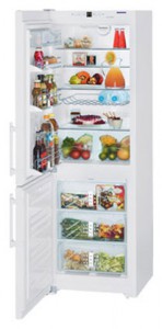 larawan Refrigerator Liebherr CN 3513