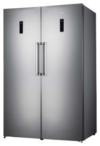 фото Холодильник Hisense RС-34WL47SAX
