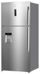 Hisense RD-72WR4SAX Refrigerator