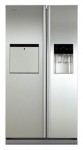Samsung RSH1KLMR Refrigerator