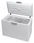 BEKO HSA 40550 Tủ lạnh