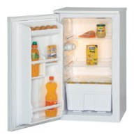 larawan Refrigerator Vestel GN 1201