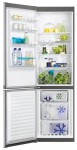 Zanussi ZRB 38212 XA Холодильник