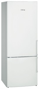 фото Холодильник Bosch KGN57VW20N