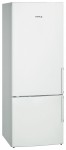 Bosch KGN57VW20N Buzdolabı