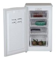 Bilde Kjøleskap WEST FR-1001