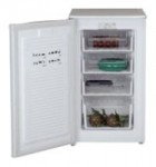WEST FR-1001 šaldytuvas