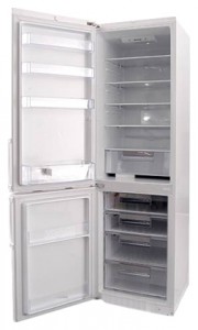 фото Холодильник LG GA-479 UBA