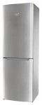 Hotpoint-Ariston HBM 1181.3 X F Холодильник