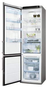 ảnh Tủ lạnh Electrolux ENA 38953 X