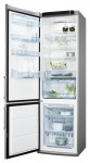 Electrolux ENA 38953 X Холодильник