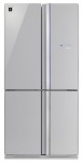 Sharp SJ-FS810VSL Tủ lạnh