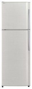 фото Холодильник Sharp SJ-420VSL