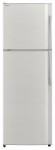 Sharp SJ-420VSL Холодильник