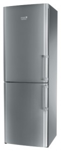 รูปถ่าย ตู้เย็น Hotpoint-Ariston HBM 1182.3 M NF H