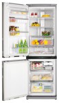 Sharp SJ-WS320TS Холодильник
