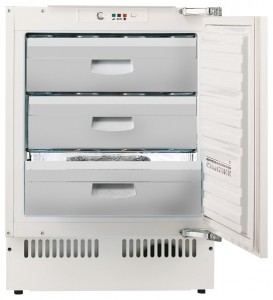 larawan Refrigerator Baumatic BR508