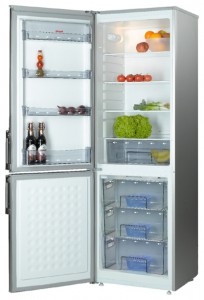 larawan Refrigerator Baumatic BR181SL