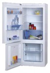 Hansa FK210BSW Tủ lạnh