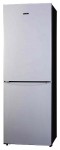 Vestel VCB 276 LS Холодильник