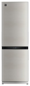 รูปถ่าย ตู้เย็น Sharp SJ-RM320TSL