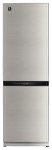 Sharp SJ-RM320TSL Tủ lạnh