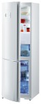 Gorenje RK 67325 W Refrigerator
