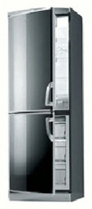 larawan Refrigerator Gorenje RK 6337 W