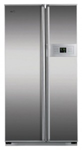larawan Refrigerator LG GR-B217 MR