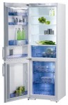Gorenje RK 61340 W Холодильник