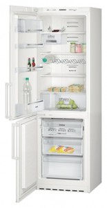 фото Холодильник Siemens KG36NXW20