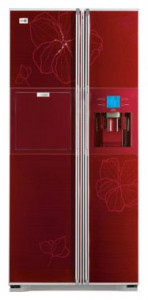 фото Холодильник LG GR-P227 ZDMW