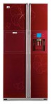 LG GR-P227 ZDMW Buzdolabı