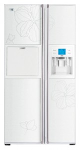larawan Refrigerator LG GR-P227 ZGMT