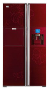 larawan Refrigerator LG GR-P227 ZGMW
