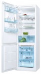 Electrolux ENB 34400 W Холодильник