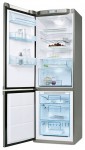 Electrolux ENB 35409 X Fridge