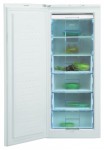 BEKO FSA 21300 Tủ lạnh