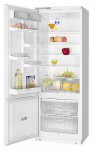 ATLANT ХМ 6020-014 Refrigerator