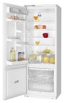 ATLANT ХМ 6020-015 Refrigerator
