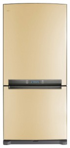 larawan Refrigerator Samsung RL-62 ZBVB