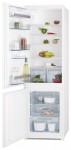 AEG SCS 5180 PS1 Холодильник