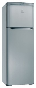 larawan Refrigerator Indesit PTAA 13 VF X