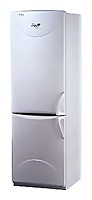 larawan Refrigerator Whirlpool ARZ 897 Silver