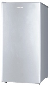 Photo Fridge Tesler RC-95 SILVER