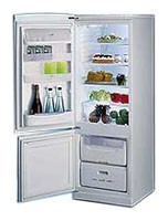 larawan Refrigerator Whirlpool ARZ 969
