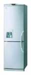 LG GR-409 QVPA Buzdolabı